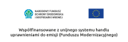 OGŁOSZENIE O ZMIANIE PROGRAMU PRIORYTETOWEGO „CZYSTE POWIETRZE” i rozpoczęciu naboru w  na podstawie  zmienionego Programu