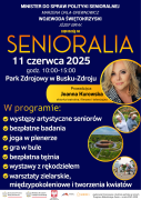 SENIORALIA