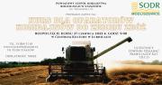 Kurs dla operatorów kombajnów do zbioru zbóż 