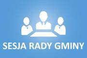 Sesja Rady Gminy Łubnice