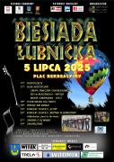 Biesiada Łubnicka 2025