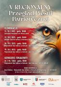  V Regionalny Przegląd Pieśni Patriotycznej