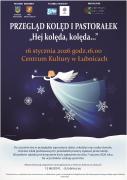 Przegląd Kolęd i Pastorałek