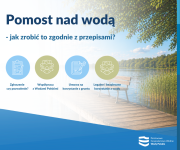 Pomosty buduj legalnie!
