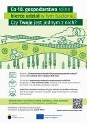 Zintegrowane statystyki dotyczące gospodarstw rolnych