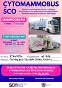 Cytomammobus ŚCO