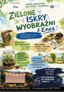 Oferta wakacyjna dla dzieci i młodzieży